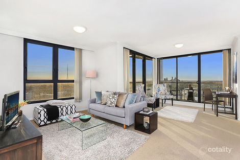 Property photo of 2203/1 Sergeants Lane St Leonards NSW 2065