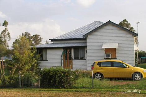 1 Cunliffe St, Oakey, QLD 4401