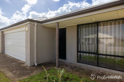 Property photo of 8 Amaranthus Road Seville Grove WA 6112