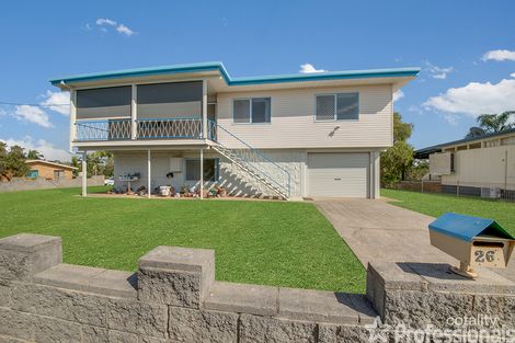 26 Coase St, West Gladstone, QLD 4680