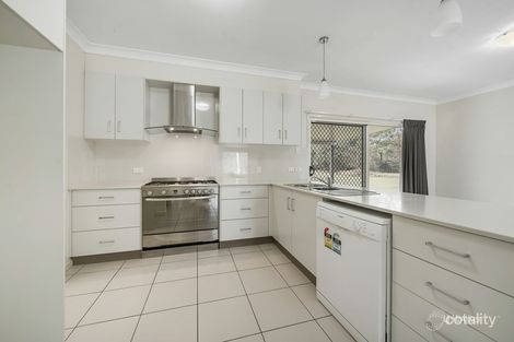 Property photo of 189 Edinburgh Drive Mount Hallen QLD 4312