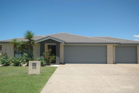 Property photo of 50 Braeroy Drive Port Macquarie NSW 2444