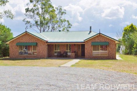Property photo of 135-137 Irwin Road Cedar Grove QLD 4285