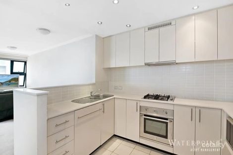 Property photo of 14/9 Bay Drive Meadowbank NSW 2114