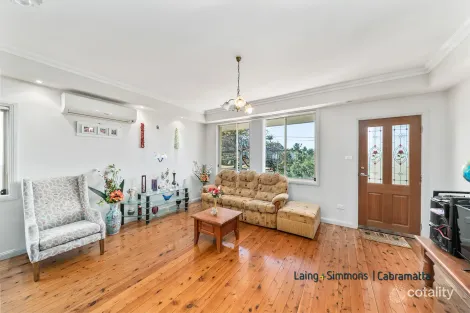 Property photo of 5 Grace Avenue Cabramatta NSW 2166