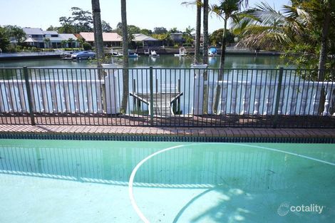 Property photo of 25 Pebble Beach Drive Runaway Bay QLD 4216