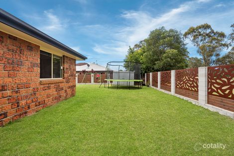 Property photo of 7 Fairway Drive Meadowbrook QLD 4131