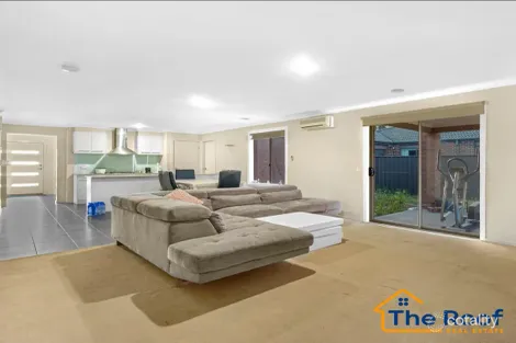Property photo of 811 Tarneit Road Tarneit VIC 3029