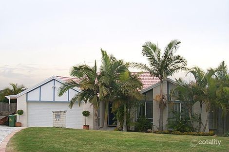 24 Camion Ct, Petrie, QLD 4502