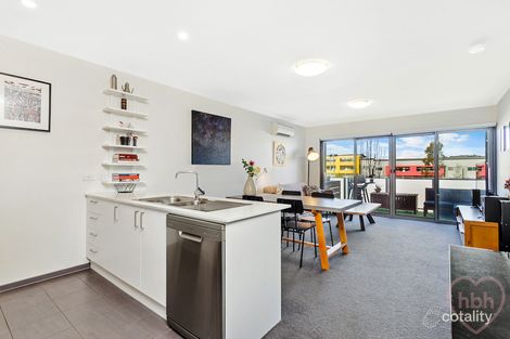 Property photo of 66/41 Clare Burton Crescent Franklin ACT 2913