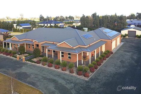 8 Jenmar Dr, Kyabram, VIC 3620