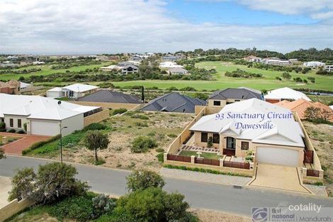 93 Sanctuary Cct, Dawesville, WA 6211