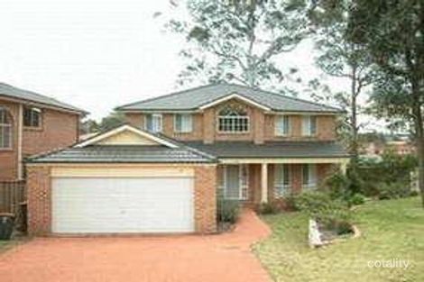 Property photo of 125 Gumnut Road Cherrybrook NSW 2126
