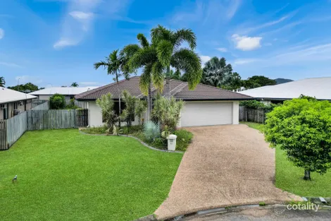 Property photo of 11 Kenwick Place Kirwan QLD 4817