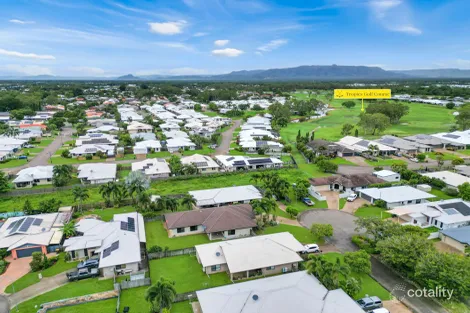 Property photo of 11 Kenwick Place Kirwan QLD 4817
