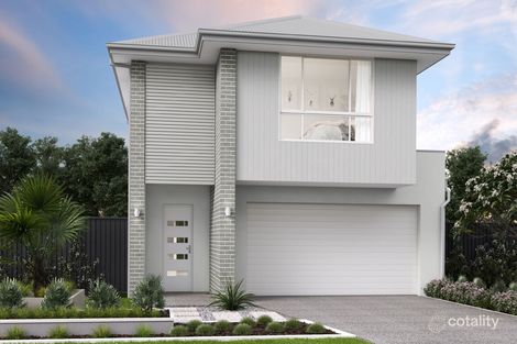 Lot 866 Honeysuckle Dr, Ripley, QLD 4306