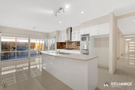 Property photo of 16 San Domino Avenue Point Cook VIC 3030