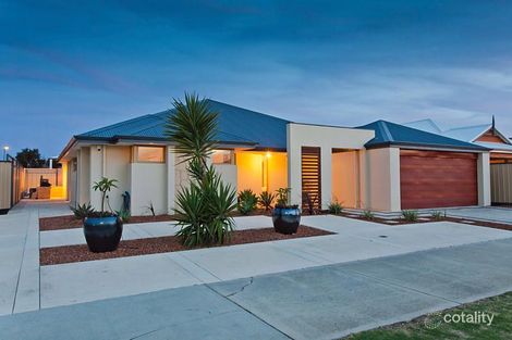 Property photo of 9 Goshawk Street Tapping WA 6065