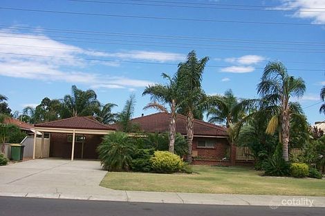 231 Newburn Rd, High Wycombe, WA 6057