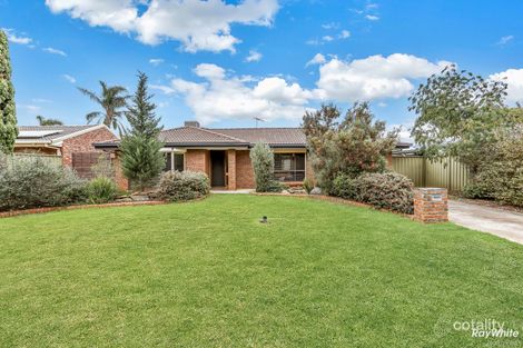 Property photo of 3 Carnation Court Parafield Gardens SA 5107