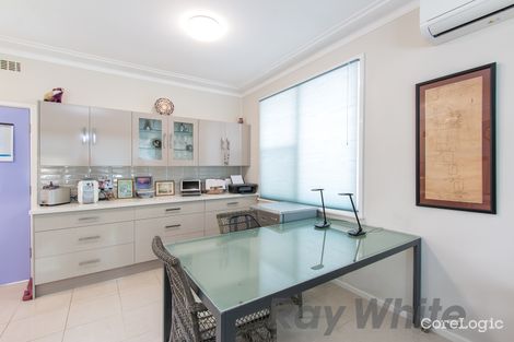 Property photo of 33 Kimbarra Close Kotara NSW 2289