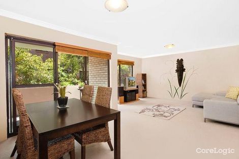 Property photo of 9/122 Carrington Road Randwick NSW 2031