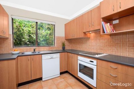 Property photo of 9/122 Carrington Road Randwick NSW 2031