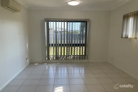 Property photo of 11 Kenwick Place Kirwan QLD 4817