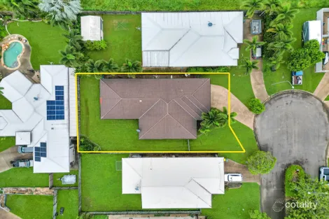 Property photo of 11 Kenwick Place Kirwan QLD 4817