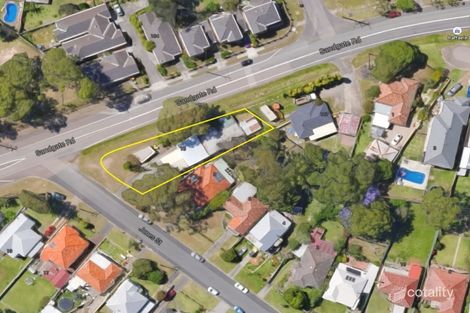 10 Jones St, Birmingham Gardens, NSW 2287