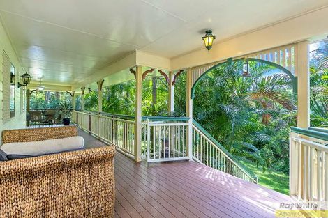 50 Raven Ct, Warner, QLD 4500
