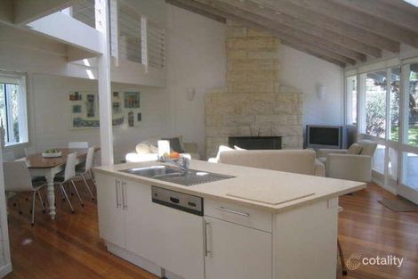 Property photo of 6 Sheoke Grove Sorrento VIC 3943