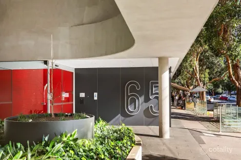 1002/65 Coventry St, Southbank, VIC 3006
