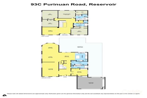 Property photo of 93C Purinuan Road Reservoir VIC 3073