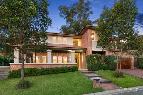 Property photo of 5 Lloyd Wright Way Beecroft NSW 2119