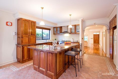 Property photo of 417 Serpells Terrace Donvale VIC 3111