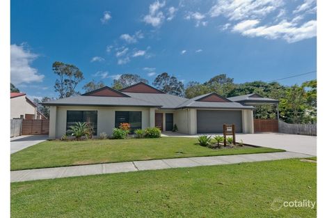 Property photo of 14 Darragh Street Bracken Ridge QLD 4017