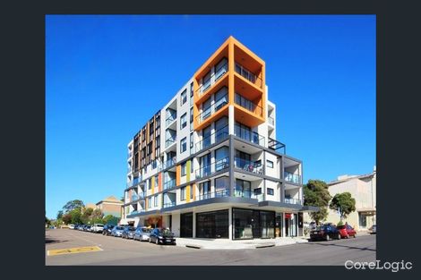 Property photo of 45 South Parade Campsie NSW 2194
