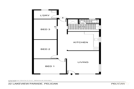 Property photo of 22 Lakeview Parade Pelican NSW 2281