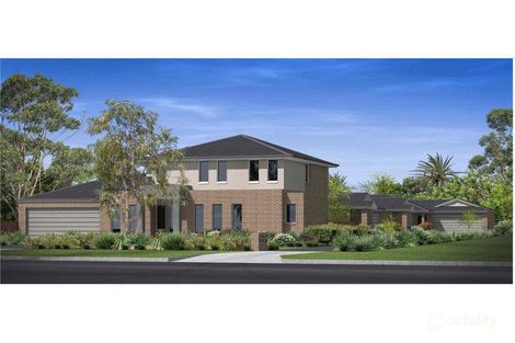 Property photo of 3/8 Castlegate Place Berwick VIC 3806