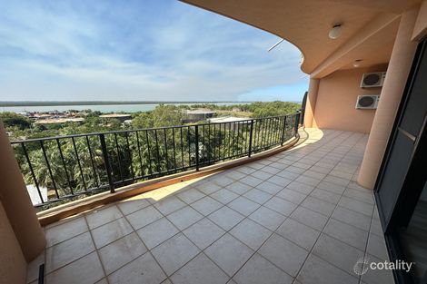 Property photo of 14/7 Esplanade Darwin City NT 0800