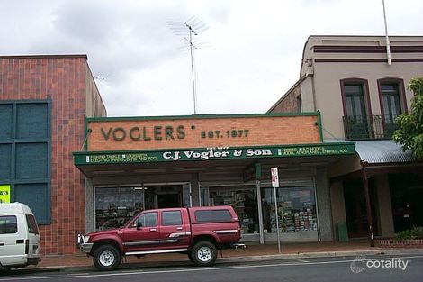 138-140 Brisbane St, Ipswich, QLD 4305