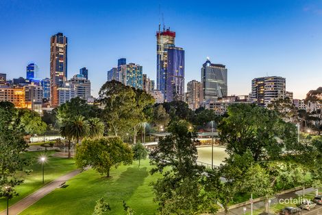 Property photo of 10/18 Dudley Street West Melbourne VIC 3003