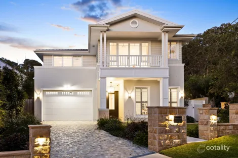 Property photo of 9 Charles Street Castlecrag NSW 2068