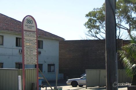 380 West Botany St, Rockdale, NSW 2216