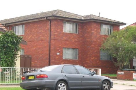 Property photo of 2/83 Harrow Road Auburn NSW 2144