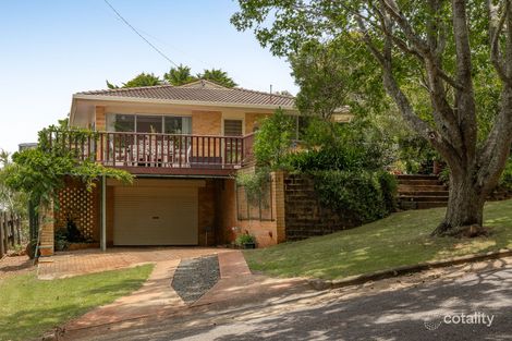5 Rodway Cres, Rangeville, QLD 4350