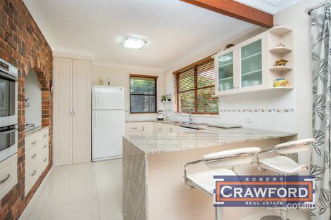 Property photo of 7 Walkern Road New Lambton Heights NSW 2305
