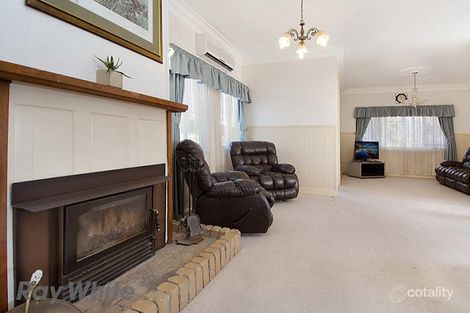 Property photo of 39 Crown Street Bardon QLD 4065