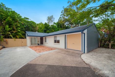 Property photo of 17 Sue Court Highland Park QLD 4211